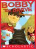 Cover art for BOBBY THE BRAVE (SOMETIMES)