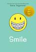 Cover art for SMILE