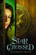 Cover art for STARCROSSED