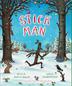 Cover art for STICK MAN