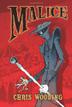 Cover art for MALICE