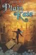 Cover art for PLAIN KATE