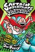 Cover art for CAPTAIN UNDERPANTS AND THE TERRIFYING RETURN OF TIPPY TINKLETROUSERS