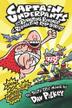 Cover art for CAPTAIN UNDERPANTS AND THE REVOLTING REVENGE OF THE RADIOACTIVE ROBO-BOXERS