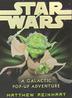 Cover art for STAR WARS