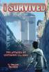 Cover art for THE ATTACKS OF SEPTEMBER 11, 2001