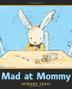 Cover art for MAD AT MOMMY