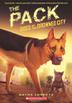 Cover art for THE PACK