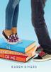 Cover art for THE ENCYCLOPEDIA OF ME
