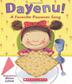 Cover art for DAYENU!