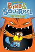 Cover art for BIRD & SQUIRREL ON THE RUN