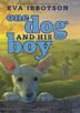 Cover art for ONE DOG AND HIS BOY