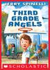 Cover art for THIRD GRADE ANGELS