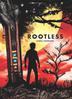 Cover art for ROOTLESS