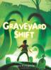 Cover art for GRAVEYARD SHIFT