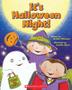 Cover art for IT'S HALLOWEEN NIGHT!