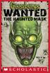 Cover art for WANTED