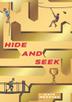 Cover art for HIDE AND SEEK
