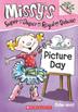 Cover art for PICTURE DAY