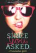 Cover art for SINCE YOU ASKED...