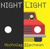 Cover art for NIGHT LIGHT