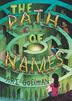 Cover art for THE PATH OF NAMES