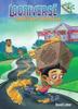 Cover art for MELTDOWN MADNESS