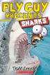 Cover art for FLY GUY PRESENTS: SHARKS