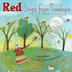 Cover art for RED SINGS FROM TREETOPS