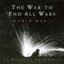 Cover art for THE WAR TO END ALL WARS