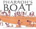 Cover art for PHARAOH’S BOAT