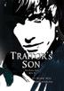 Cover art for TRAITOR'S SON
