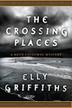 Cover art for THE CROSSING PLACES