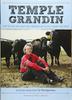 Cover art for TEMPLE GRANDIN