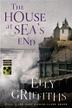 Cover art for THE HOUSE AT SEA'S END