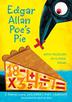 Cover art for EDGAR ALLAN POE'S PIE