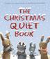 Cover art for CHRISTMAS QUIET BOOK