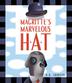 Cover art for MAGRITTE'S MARVELOUS HAT