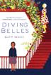 Cover art for DIVING BELLES