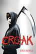 Cover art for CROAK