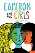 Cover art for CAMERON AND THE GIRLS