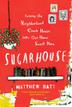 Cover art for SUGARHOUSE