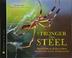 Cover art for STRONGER THAN STEEL