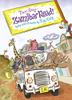 Cover art for NEXT STOP—ZANZIBAR ROAD!
