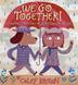 Cover art for WE GO TOGETHER!