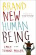 Cover art for BRAND NEW HUMAN BEING