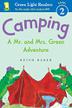 Cover art for CAMPING