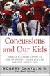 Cover art for CONCUSSIONS AND OUR KIDS