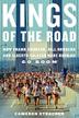 Cover art for KINGS OF THE ROAD