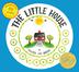 Cover art for THE LITTLE HOUSE